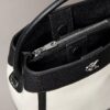 Torba typu bucket z płótna Monogram Torba typu bucket z płótna Monogram