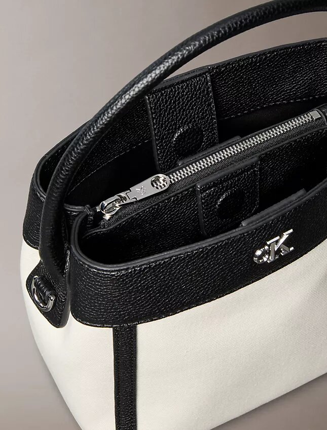 Torba typu bucket z płótna Monogram Torba typu bucket z płótna Monogram