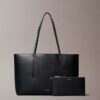 Torba z foliowym logo Torba z foliowym logo