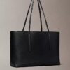 Torba z foliowym logo Torba z foliowym logo