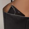 Torba z foliowym logo Torba z foliowym logo