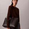 Torba z foliowym logo Torba z foliowym logo