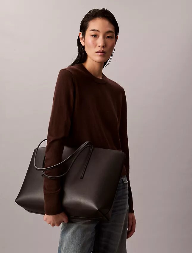 Torba z foliowym logo Torba z foliowym logo