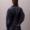 Trucker Jacket w stylu dżinsowym z lat 90.
