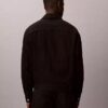 Trucker Jacket w stylu lat 90. Trucker Jacket w stylu lat 90.
