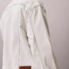 Trucker Jacket w stylu lat 90. Trucker Jacket w stylu lat 90.