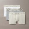 Trzypak bokserek Cotton Stretch 3-Pack krótkich
