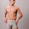 Trzypak bokserek Cotton Stretch 3-Pack krótkich