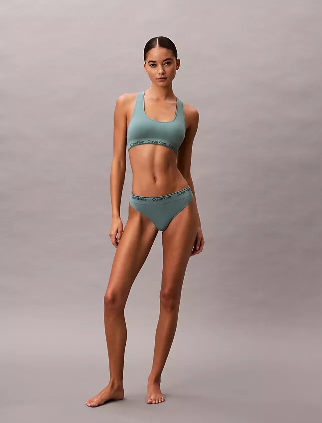 Unlined bralette Unlined bralette
