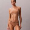 Unlined bralette