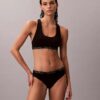 Unlined bralette