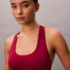 Unlined bralette
