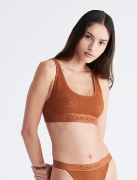 Unlined Bralette