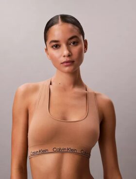 Unlined bralette