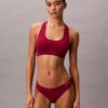Unlined bralette