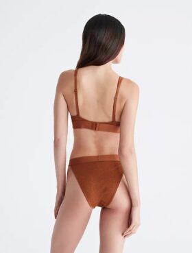 Unlined Bralette