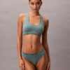 Unlined bralette Unlined bralette