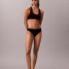 Unlined bralette