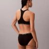 Unlined bralette