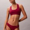 Unlined bralette