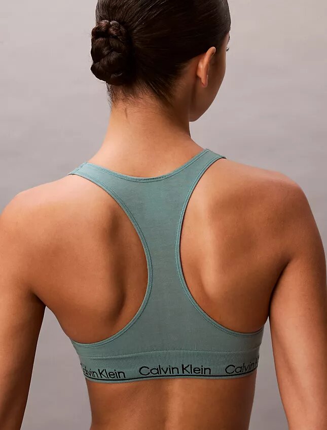 Unlined bralette Unlined bralette