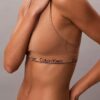 Unlined bralette