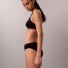 Unlined bralette