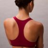 Unlined bralette
