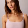 Unlined Icon Mesh Pride Bralette