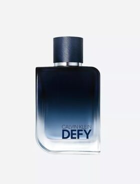 Woda perfumowana Defy