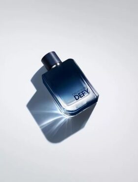 Woda perfumowana Defy