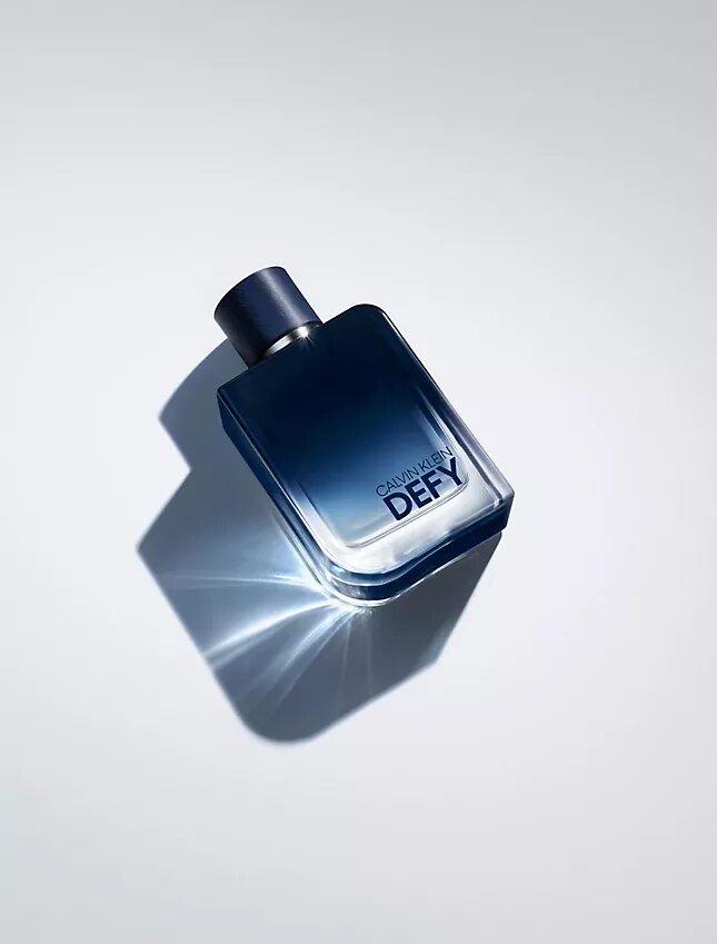 Woda perfumowana Defy Woda perfumowana Defy