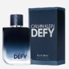 Woda perfumowana Defy Woda perfumowana Defy