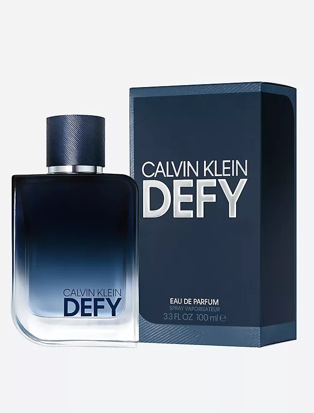 Woda perfumowana Defy Woda perfumowana Defy