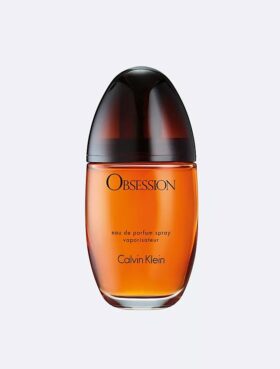 Woda perfumowana Obsession dla kobiet Woda perfumowana Obsession dla kobiet