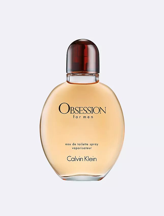 Woda toaletowa Obsession dla mężczyzn Woda toaletowa Obsession dla mężczyzn