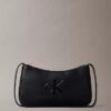 Wyrazista mini torba z Monogramem Wyrazista mini torba z Monogramem