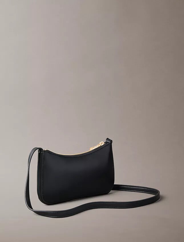 Wyrazista mini torba z Monogramem Wyrazista mini torba z Monogramem