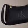 Wyrazista mini torba z Monogramem Wyrazista mini torba z Monogramem