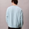 Wysokiej jakości bluza z frotte o luźnym kroju Wysokiej jakości bluza z frotte o luźnym kroju