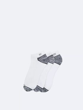 Wysokiej jakości skarpetki Microfiber, 3 sztuki w opakowaniu Wysokiej jakości skarpetki Microfiber, 3 sztuki w opakowaniu