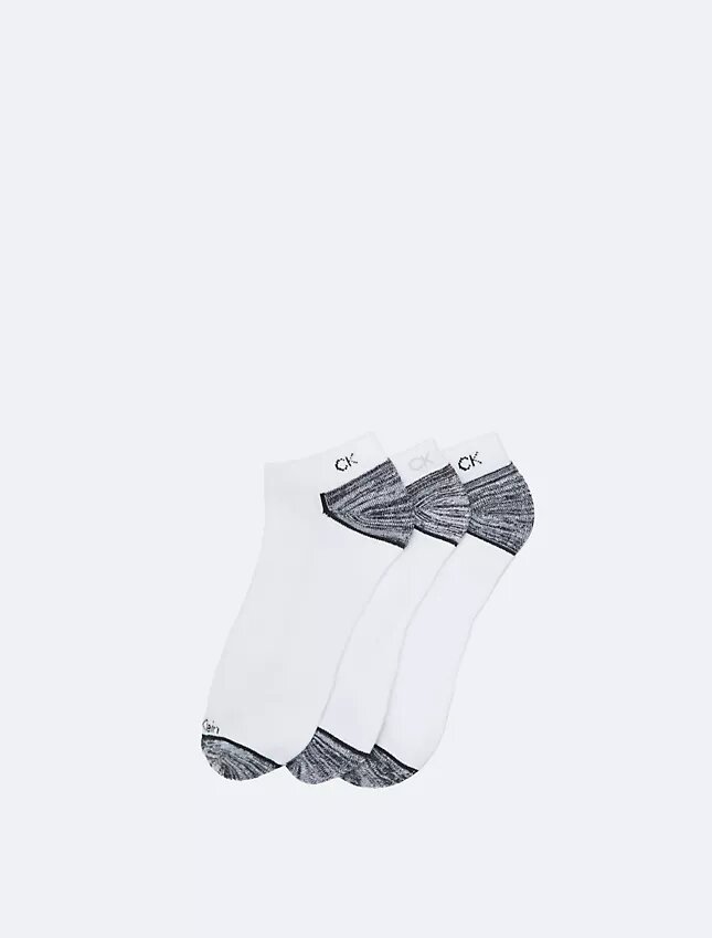 Wysokiej jakości skarpetki Microfiber, 3 sztuki w opakowaniu Wysokiej jakości skarpetki Microfiber, 3 sztuki w opakowaniu