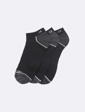Wysokiej jakości skarpetki Microfiber, 3 sztuki w opakowaniu Wysokiej jakości skarpetki Microfiber, 3 sztuki w opakowaniu