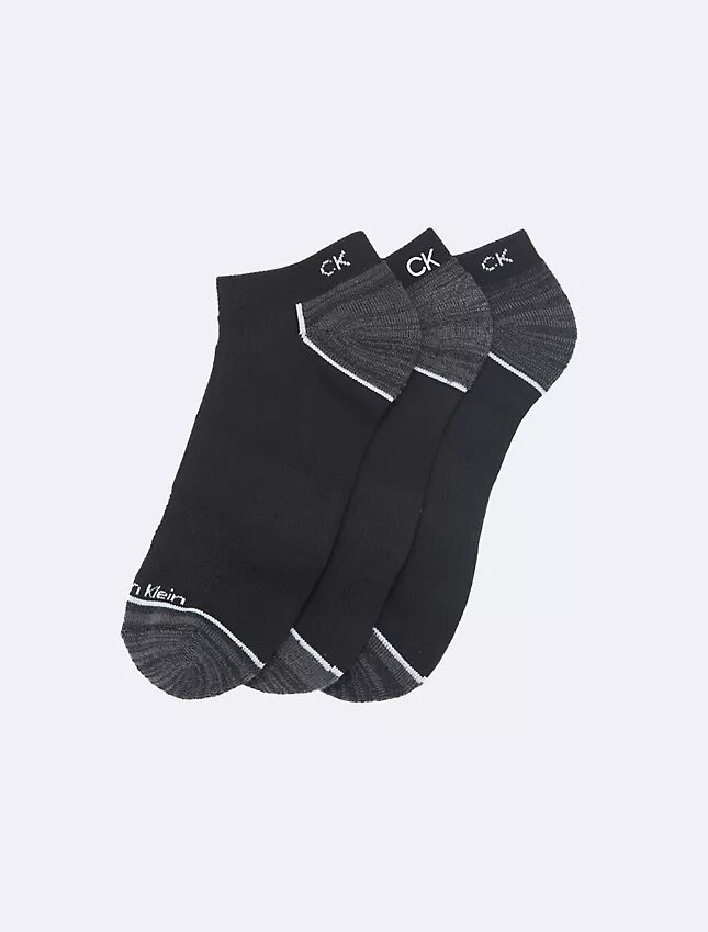 Wysokiej jakości skarpetki Microfiber, 3 sztuki w opakowaniu Wysokiej jakości skarpetki Microfiber, 3 sztuki w opakowaniu