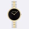 Zegarek z minimalistyczną bransoletą Zegarek z minimalistyczną bransoletą