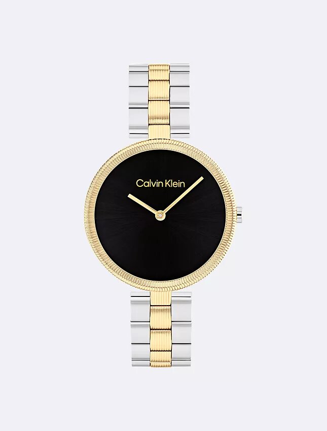 Zegarek z minimalistyczną bransoletą Zegarek z minimalistyczną bransoletą