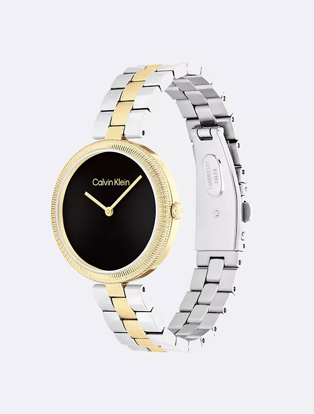 Zegarek z minimalistyczną bransoletą Zegarek z minimalistyczną bransoletą