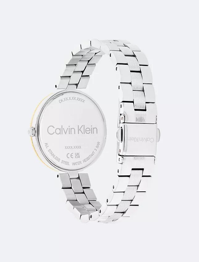 Zegarek z minimalistyczną bransoletą Zegarek z minimalistyczną bransoletą