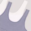Zestaw 2 sztuk Braletek dla dziewczynek Zestaw 2 sztuk Braletek dla dziewczynek
