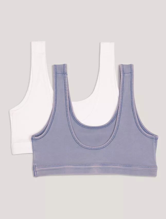 Zestaw 2 sztuk Braletek dla dziewczynek Zestaw 2 sztuk Braletek dla dziewczynek